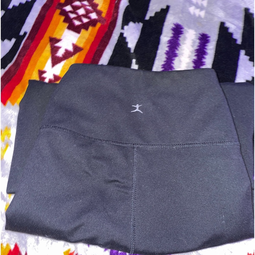 da skin leggings